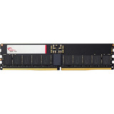 G.Skill DIMM 256 GB DDR5-6400 (4x 64 GB) Kit Quad, Memoria Nero
