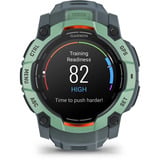 Garmin Instinct 3 - 50 mm, AMOLED, Smartwatch 