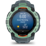 Garmin Instinct 3 - 50 mm, AMOLED, Smartwatch 