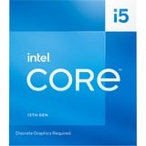 Intel® Core™ i5-13400, Processore Vassoio