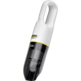 Kärcher CVH 3 Plus, Aspirapolvere portatile bianco/Nero
