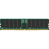 Kingston KSM56R46BD4PMI-64HAI memoria 64 GB 1 x 64 GB DDR5 5600 MT/s 288-pin DIMM Data Integrity Check (verifica integrità dati) Nero, 64 GB, 1 x 64 GB, DDR5, 288-pin DIMM