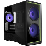 Lian Li Vector V150 INF, Chassis Tower Nero