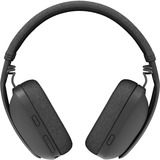 Logitech Zone Vibe Wireless, Headset grafite