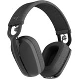 Logitech Zone Vibe Wireless, Headset grafite