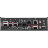 MSI MEG X870E ACE MAX, Scheda madre AMD, Socket AM5, AMD Ryzen 7000 Series, AMD Ryzen 8000 Series, AMD Ryzen 9000 Series, Socket AM5, DDR5-SDRAM, 256 GB