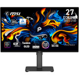 MSI PRO MAX 271UPX12G, Monitor OLED Nero