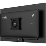 MSI PRO MAX 271UPX12G, Monitor OLED Nero