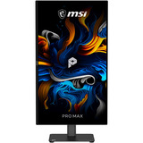 MSI PRO MAX 271UPX12G, Monitor OLED Nero