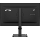 MSI PRO MAX 271UPX12G, Monitor OLED Nero