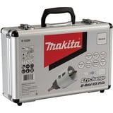 Makita Set di seghe a tazza EZYCHANGE-BIM Universale E-12295, Ø 25 - 76mm, Sega a tazza 