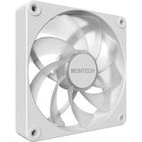 Montech GF120R V2 ARGB, Ventola bianco/Bianco