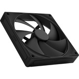 NZXT F140P, Ventola Nero