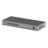 Netgear GS108MX, Interruttore 