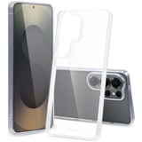 Nevox StyleShell FLEX, Custodia per telefono trasparente