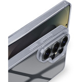 Nevox StyleShell FLEX, Custodia per telefono trasparente