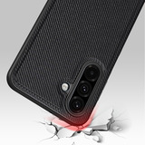 Nevox StyleShell NYLO, Custodia per telefono Nero