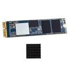 OWC Aura Pro X2 500 GB, Disco a stato solido 