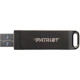 Patriot Rage R550 64GB, Chiavetta USB Nero