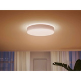 Philips Hue Lampada da soffitto White Ambiance Enrave L, Luce LED bianco
