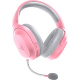 Razer Barracuda X, Cuffia da gioco fucsia