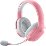 Razer Barracuda X, Cuffia da gioco fucsia