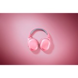 Razer Barracuda X, Cuffia da gioco fucsia