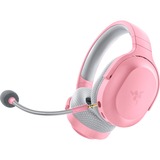 Razer Barracuda X, Cuffia da gioco fucsia