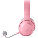 Razer Barracuda X, Cuffia da gioco fucsia