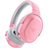 Razer Barracuda X, Cuffia da gioco fucsia