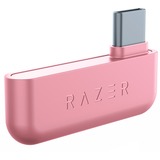 Razer Barracuda X, Cuffia da gioco fucsia