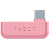 Razer Barracuda X, Cuffia da gioco fucsia