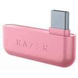 Razer Barracuda X, Cuffia da gioco fucsia
