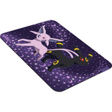 Razer Gigantus V2 - Edizione Espeon & Umbreon, Gioco mouse pad viola/multi colorata