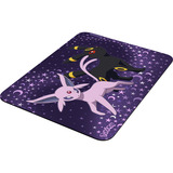 Razer Gigantus V2 - Edizione Espeon & Umbreon, Gioco mouse pad viola/multi colorata