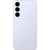 Samsung Galaxy S25 FE 17 cm (6.7") Doppia SIM Android 16.0 5G USB tipo-C 8 GB 256 GB 4900 mAh Blu, Handy celeste, 17 cm (6.7"), 8 GB, 256 GB, 50 MP, Android 16.0, Blu