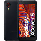 Galaxy XCover 5 64GB Ricondizionato, Handy