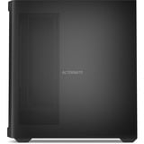 Sharkoon AK4 RGB Strip, Chassis Tower Nero