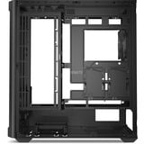 Sharkoon AK4 RGB Strip, Chassis Tower Nero