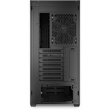 Sharkoon AK4 RGB Strip, Chassis Tower Nero