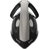 Tefal Express Easy SV6140 2200 W 1,7 L Nero, Grigio, Stazione stirante Nero/Argento, 2200 W, 120 g/min, 6 bar, 1,7 L, 380 g/min, Nero, Grigio