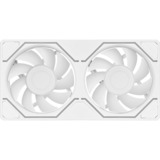Thermaltake SWAFAN UNIFY 240, Ventola bianco