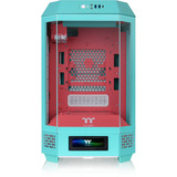 Thermaltake The Tower 250, Chassis Tower Menta/Bacca