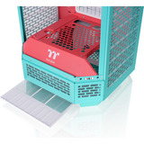 Thermaltake The Tower 250, Chassis Tower Menta/Bacca