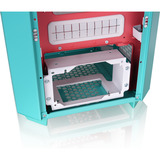 Thermaltake The Tower 250, Chassis Tower Menta/Bacca
