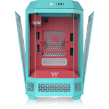 Thermaltake The Tower 250, Chassis Tower Menta/Bacca