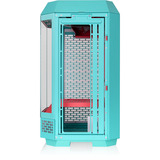 Thermaltake The Tower 250, Chassis Tower Menta/Bacca