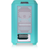 Thermaltake The Tower 250, Chassis Tower Menta/Bacca
