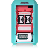 Thermaltake The Tower 250, Chassis Tower Menta/Bacca