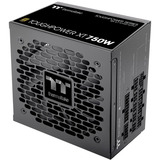 Thermaltake Toughpower XT 750W, Alimentatore PC Nero
